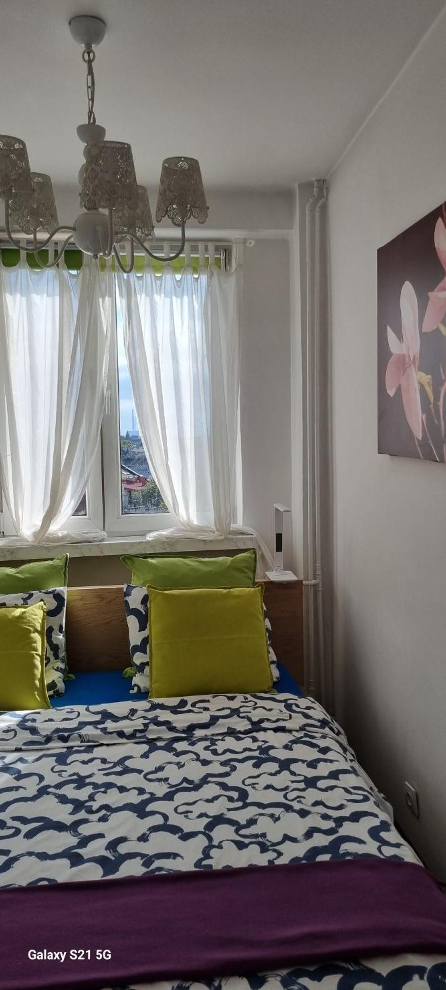 קרקוב Apartment Lobzowska מראה חיצוני תמונה