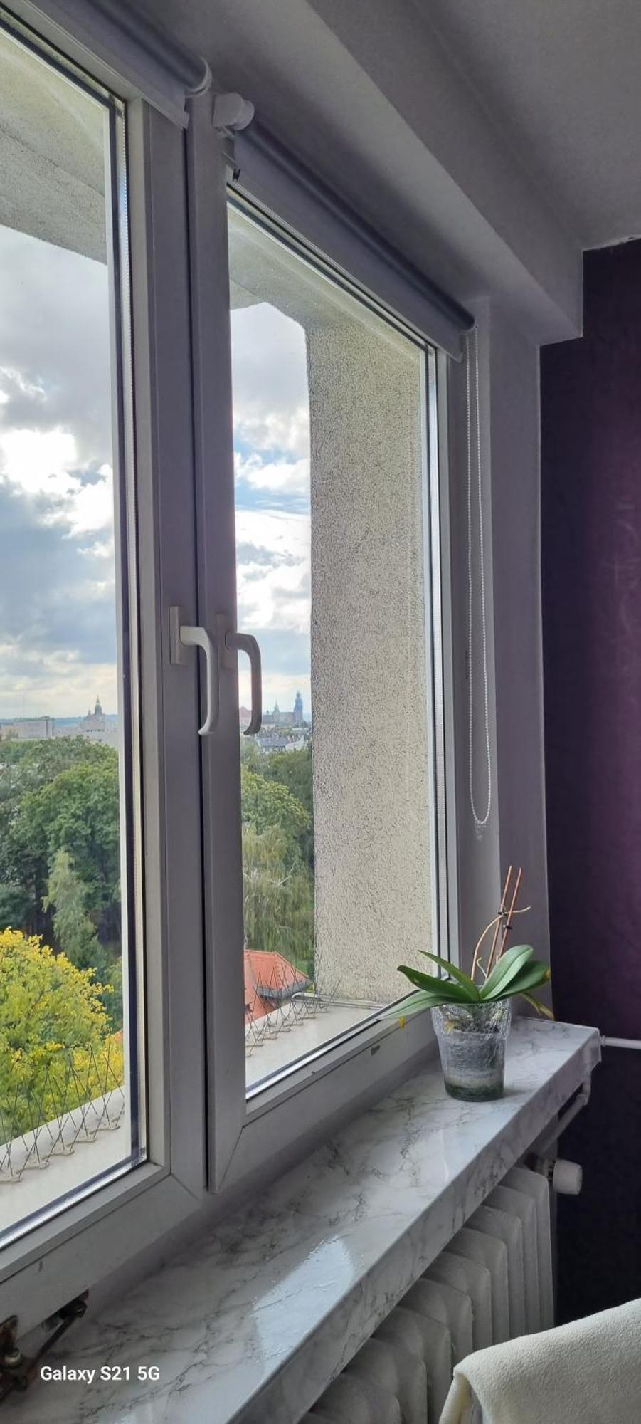 קרקוב Apartment Lobzowska מראה חיצוני תמונה